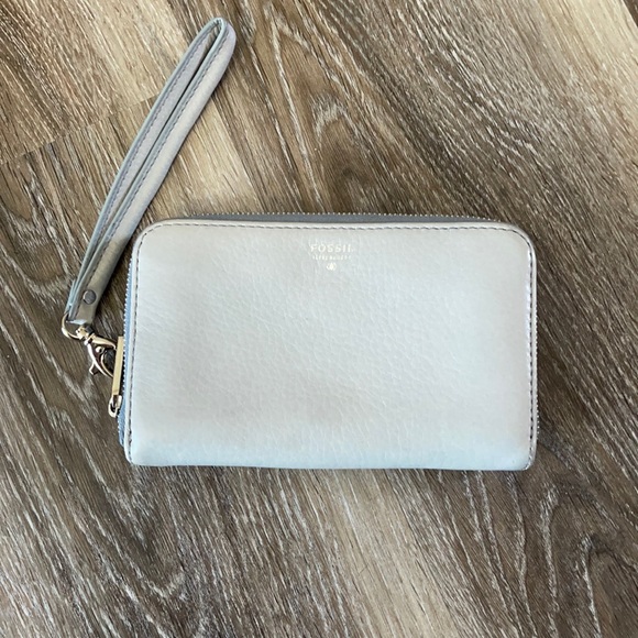Handbags - Fossil Wallet